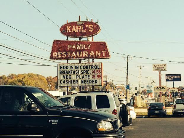 Karl`s Family Restaurant